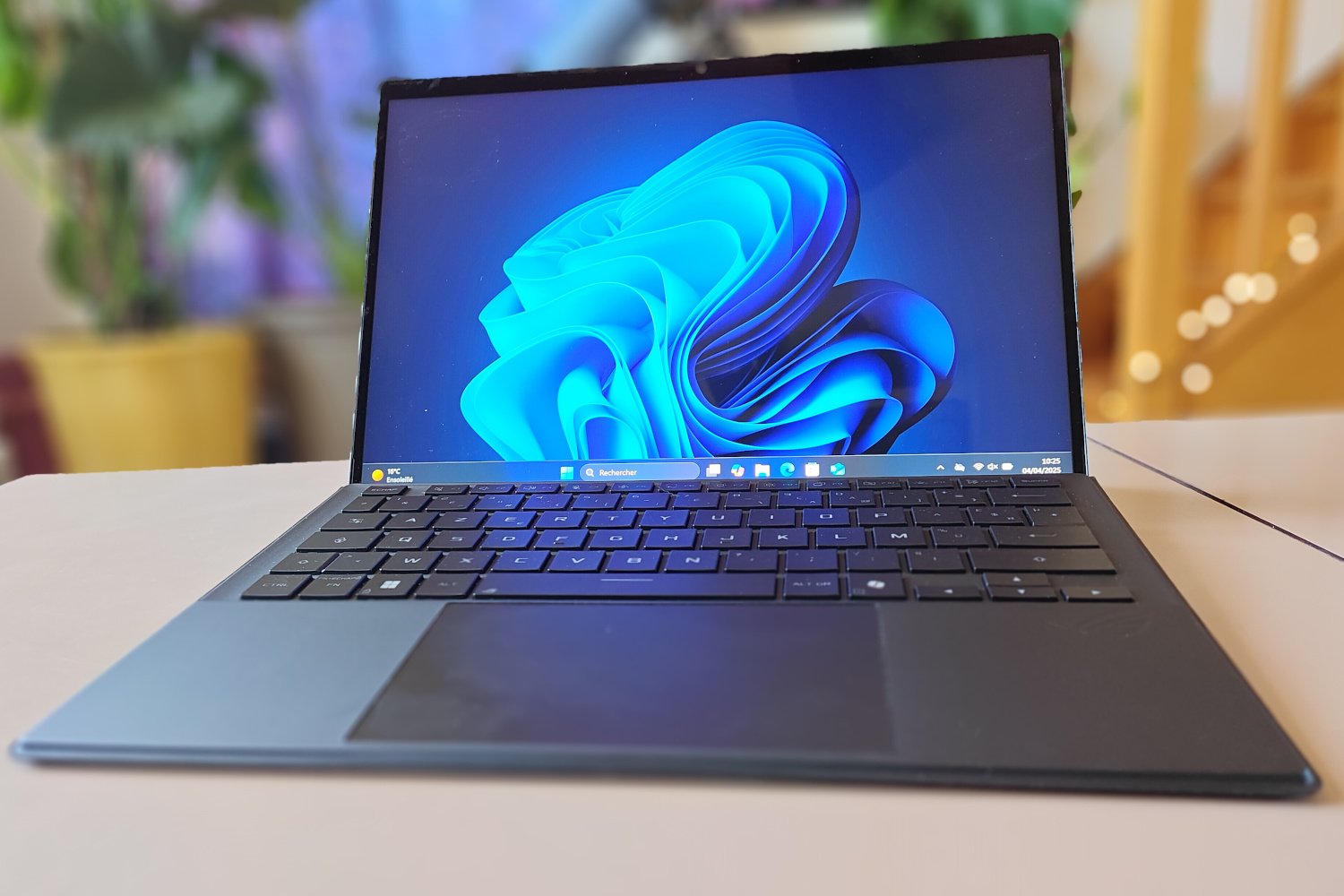 Asus Rog Flow Z13 Avant