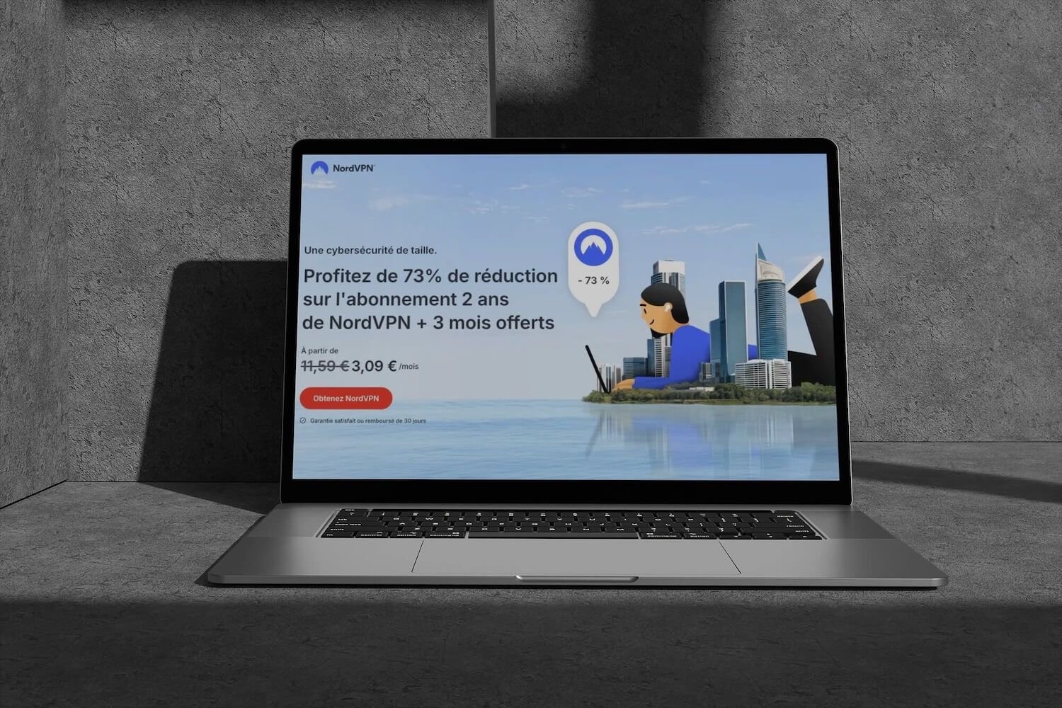Bp Nordvpn