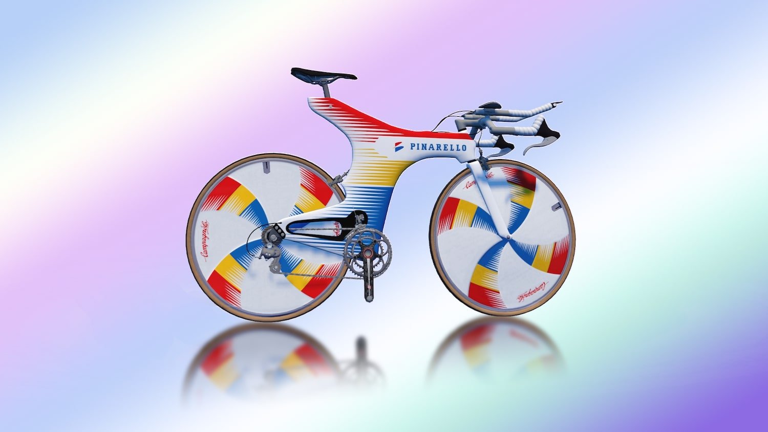 Bike Upgrade Zwift 1