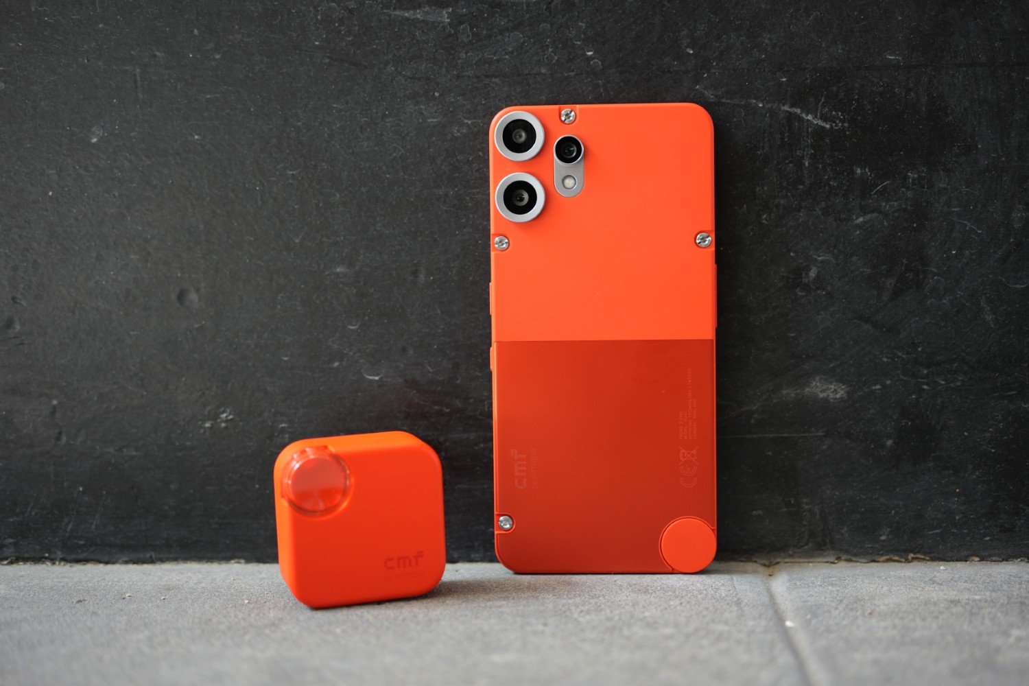 Cmf Phone 2 Pro