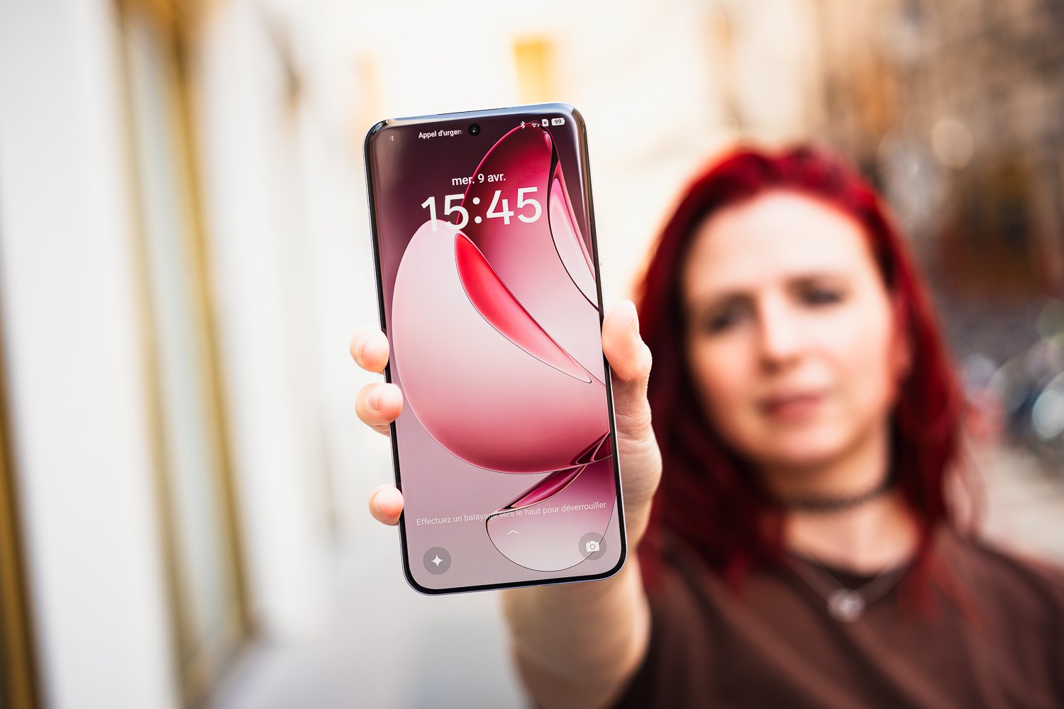 Oppo Reno 13 Pro