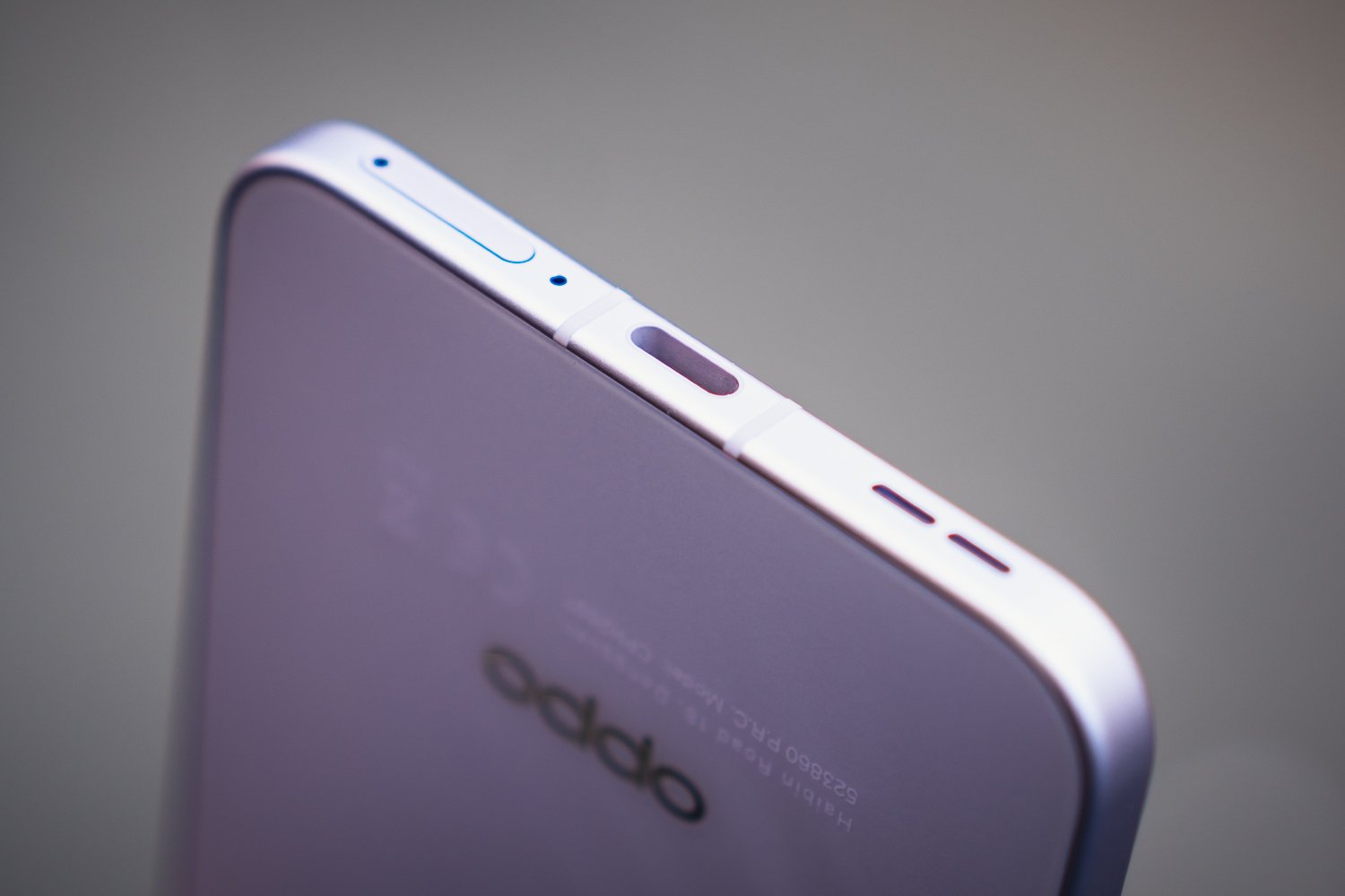 Oppo Reno 13 Pro
