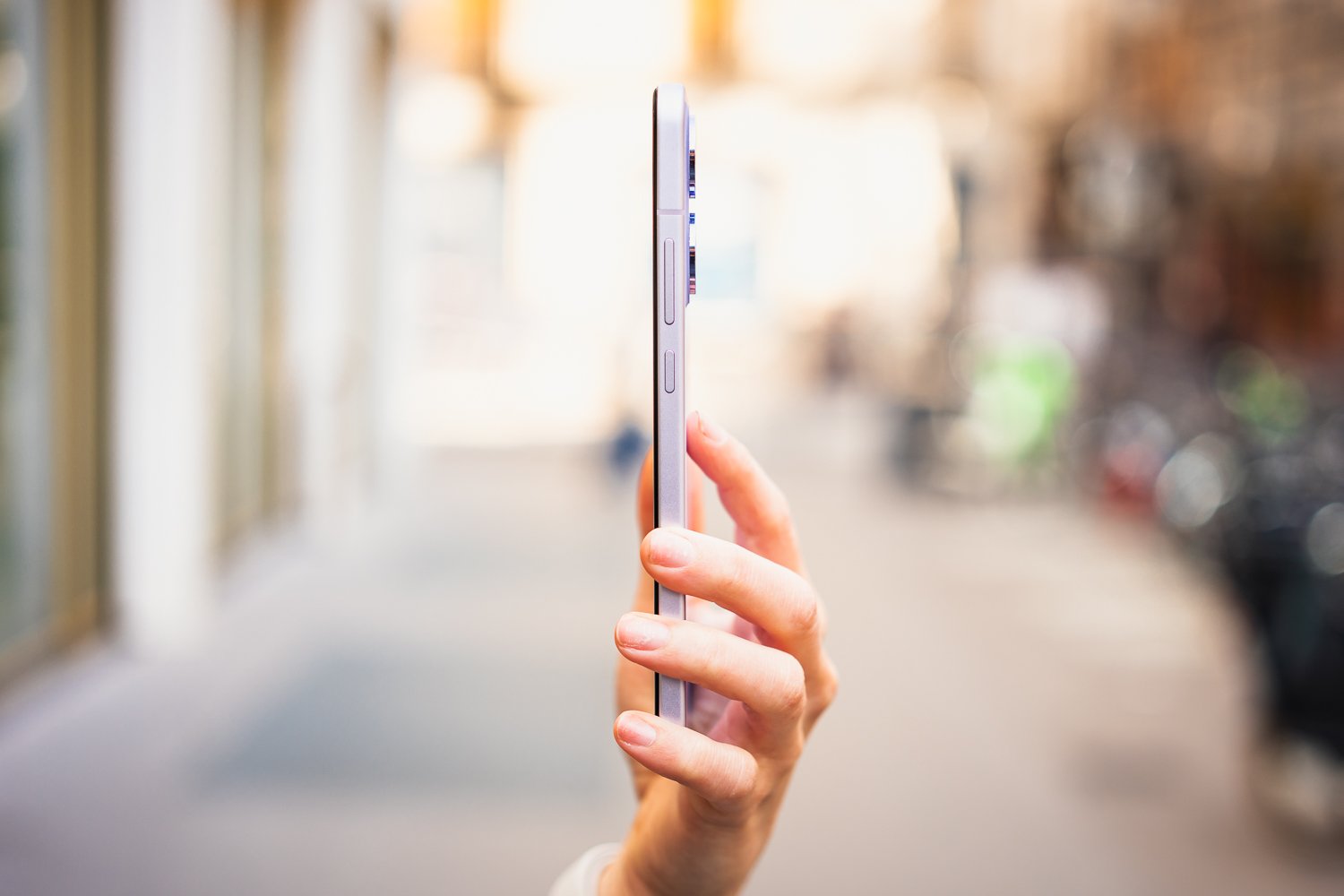 Oppo Reno 13 Pro