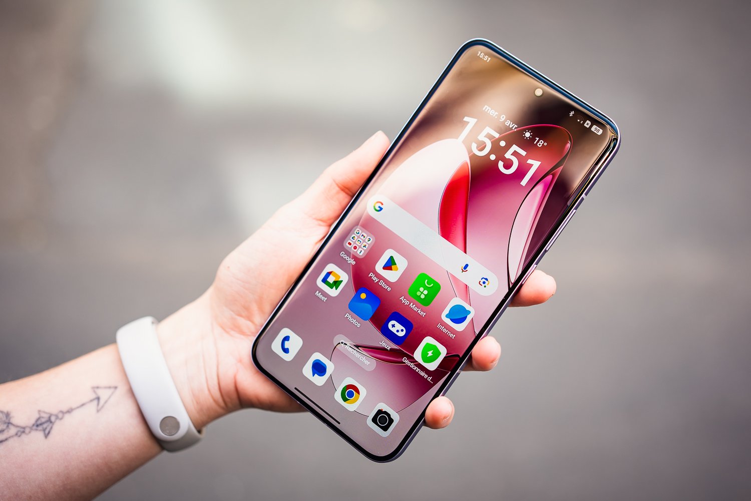 Oppo Reno 13 Pro