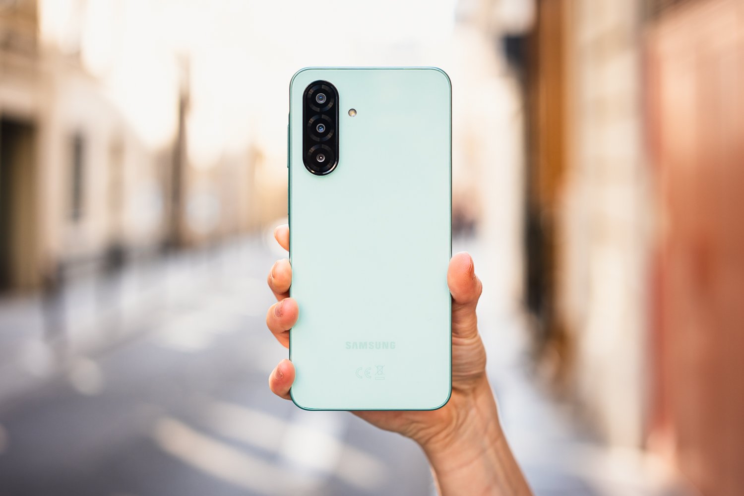 Samsung Galaxy A26