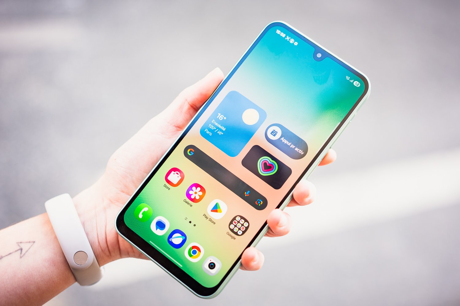 Samsung Galaxy A26