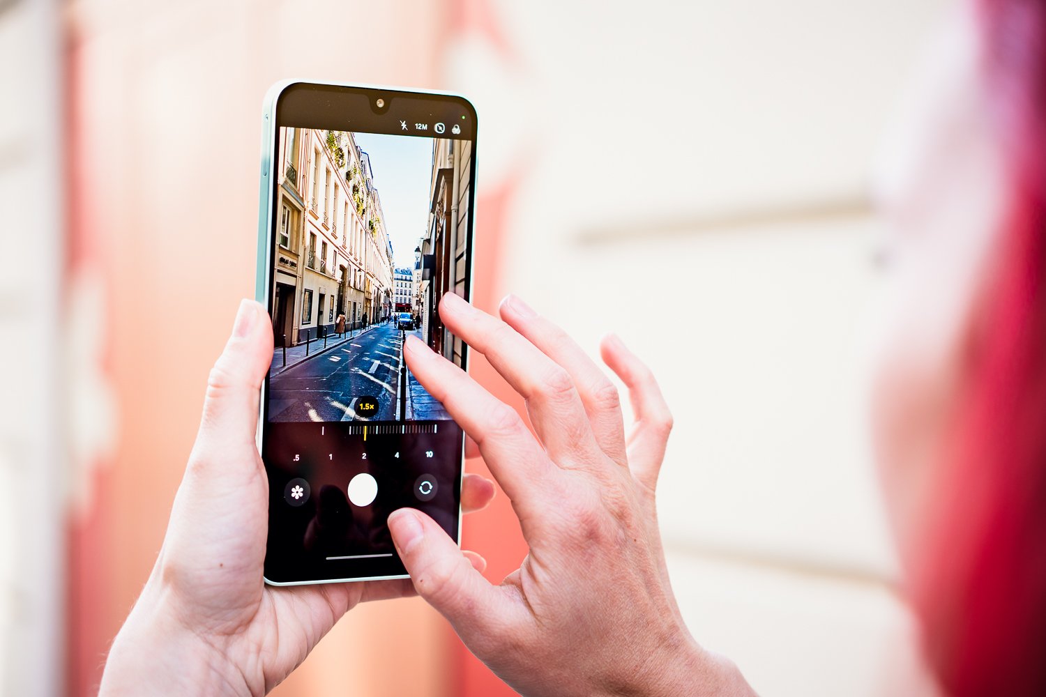 Samsung Galaxy A26