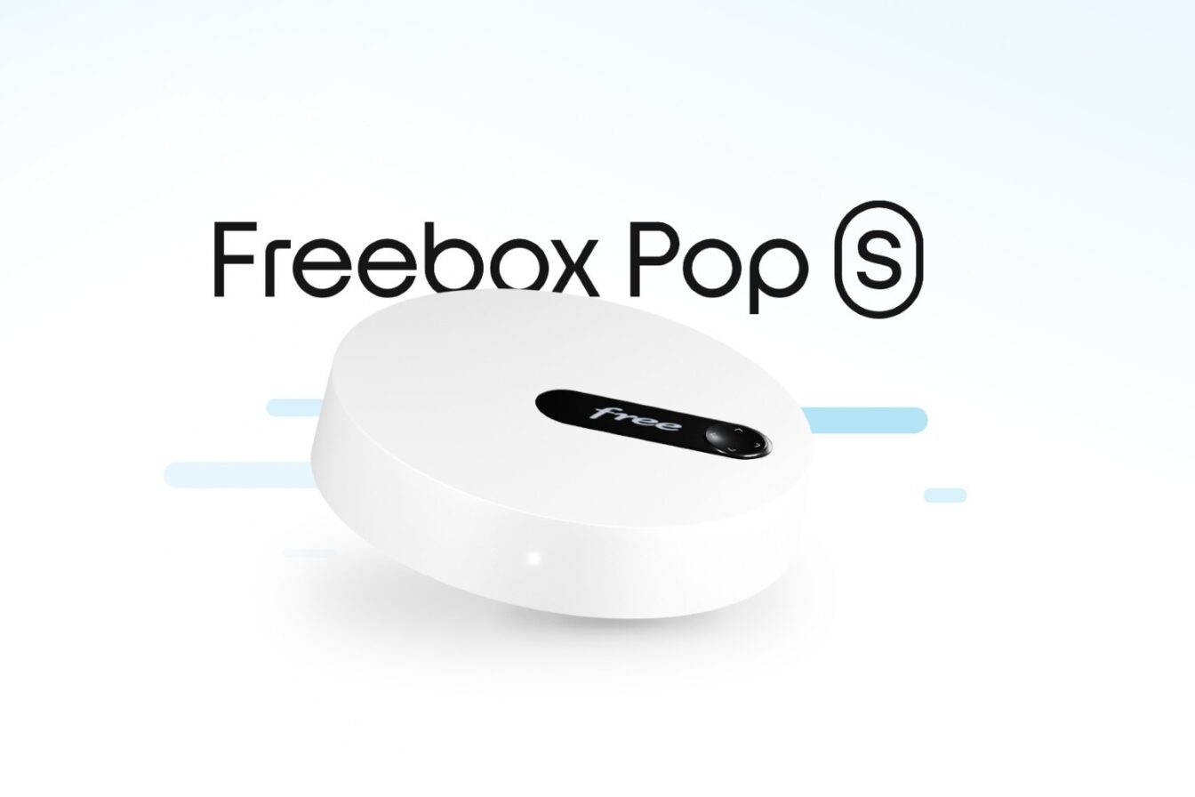 Freebox Pop S (2)