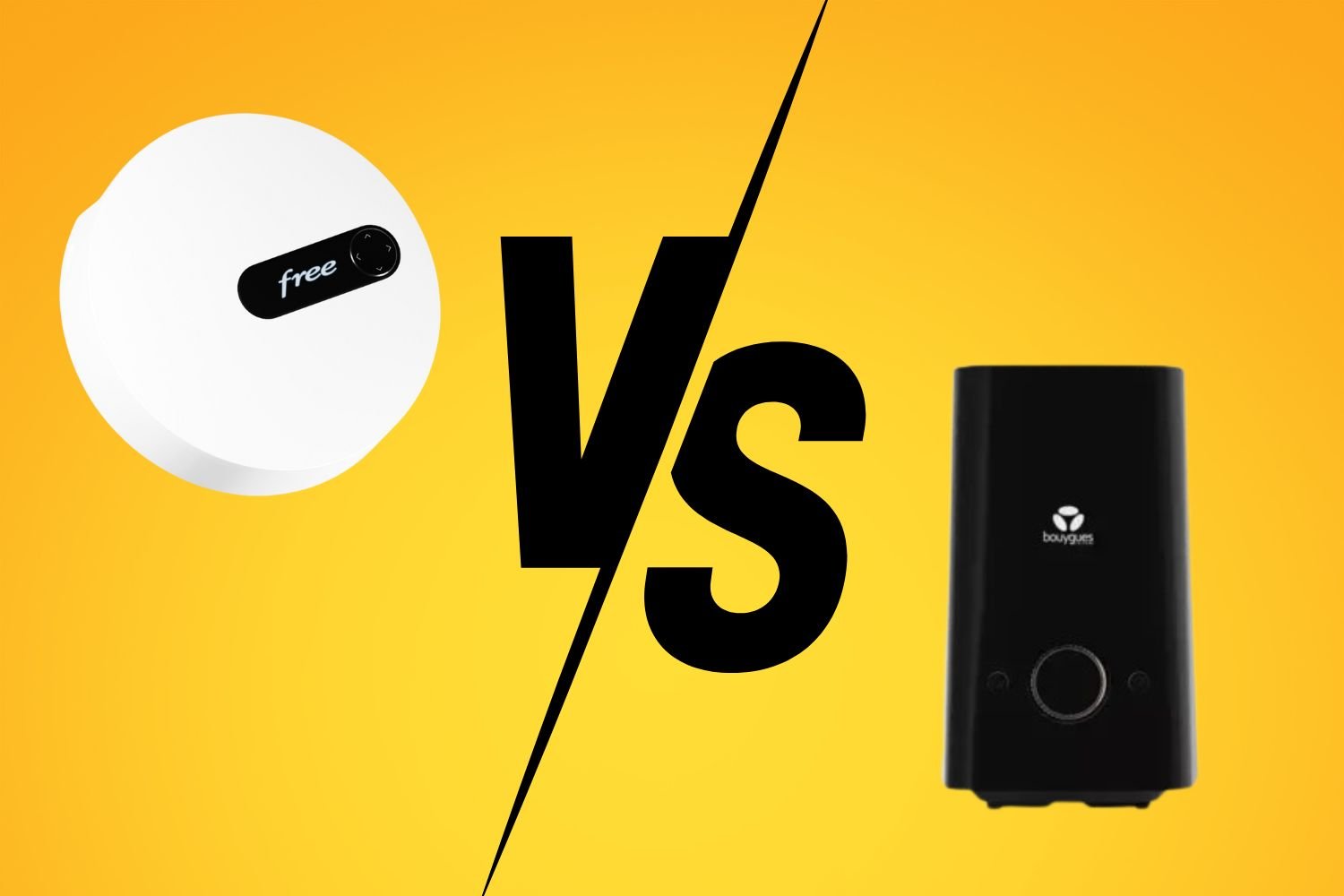 Freebox Pop S Vs B&you Pure Fibre