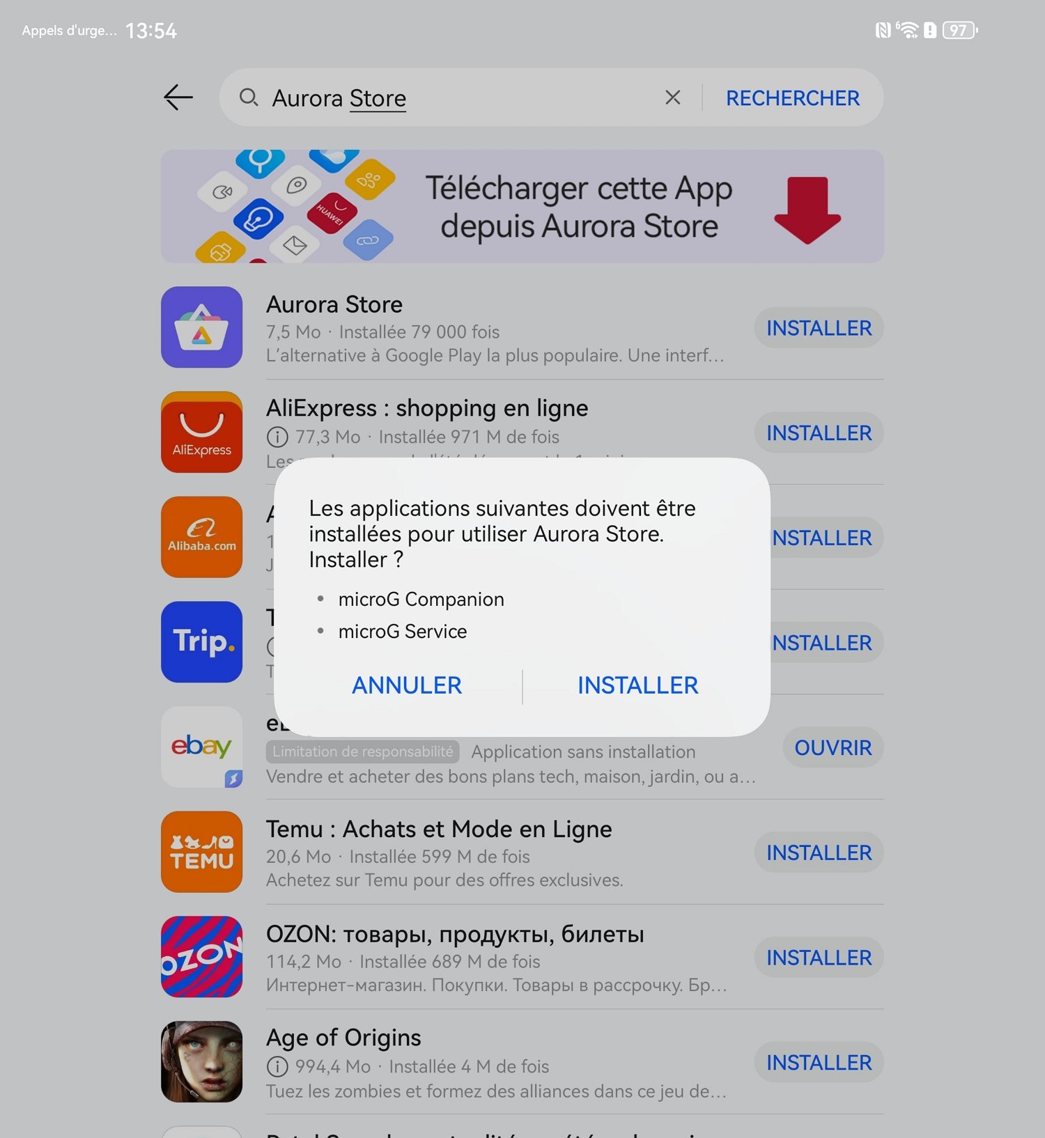 Huawei Mate X6 Interface (7)