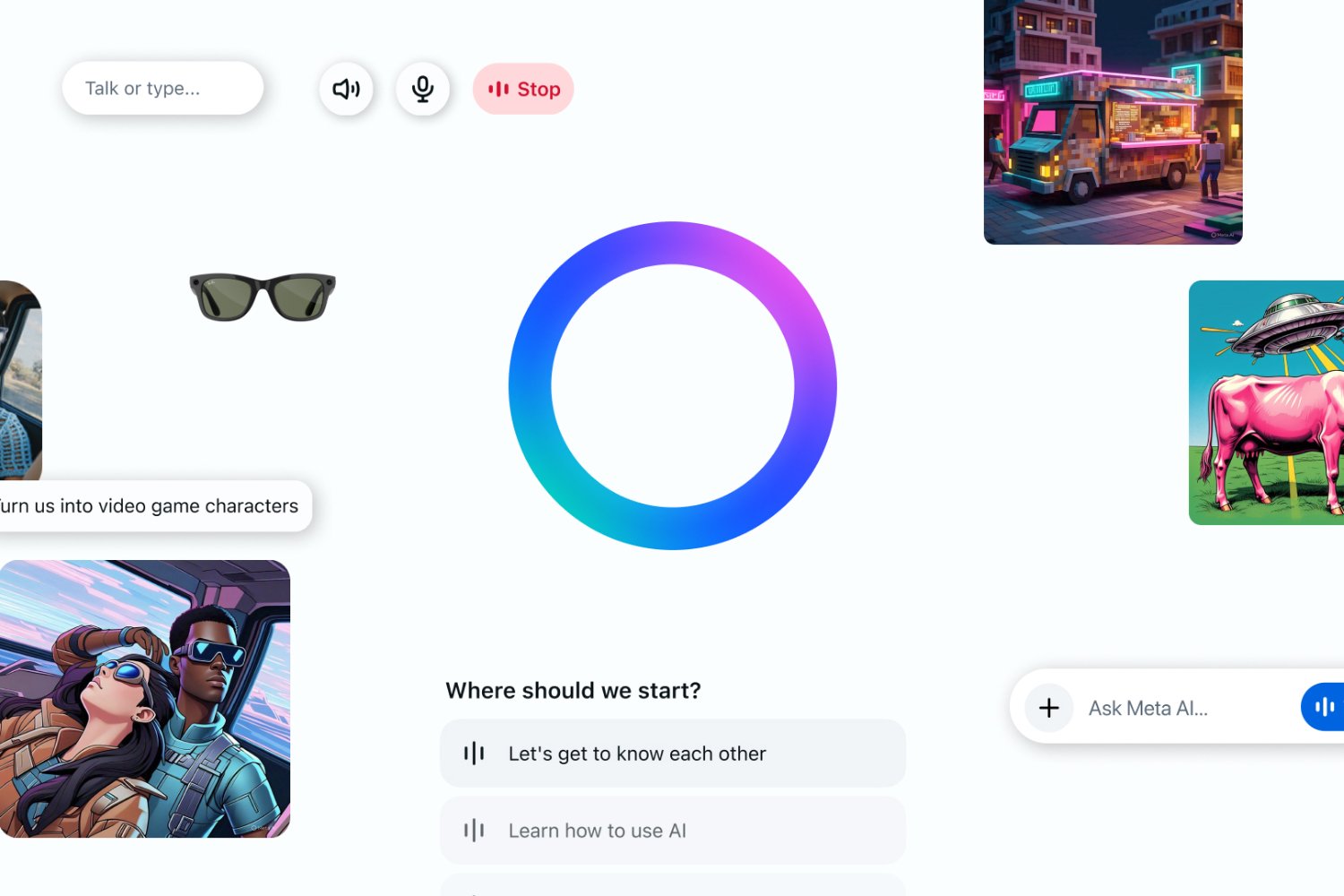 Meta Ai