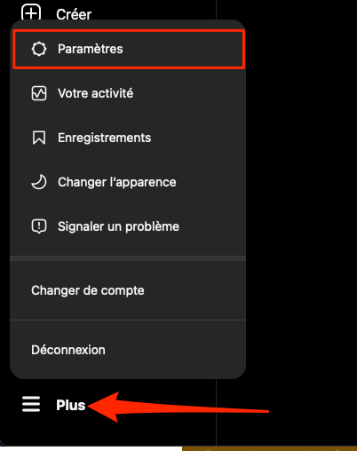 Meta Ai Empêcher Meta De Collecter Vos Données Publiques Pour Entrainer Son Ia 3
