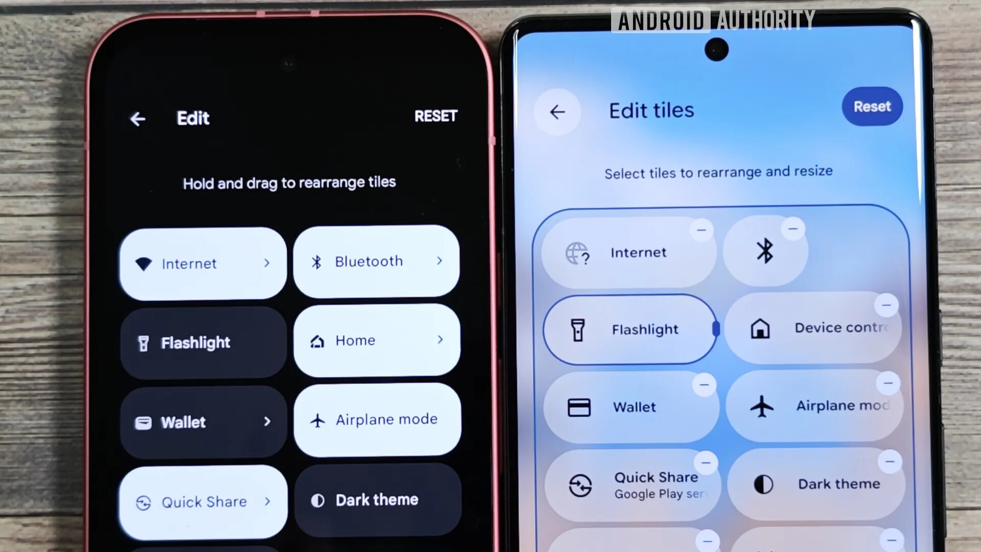 Old Vs New Quick Settings Tile Editing In Android.jpg