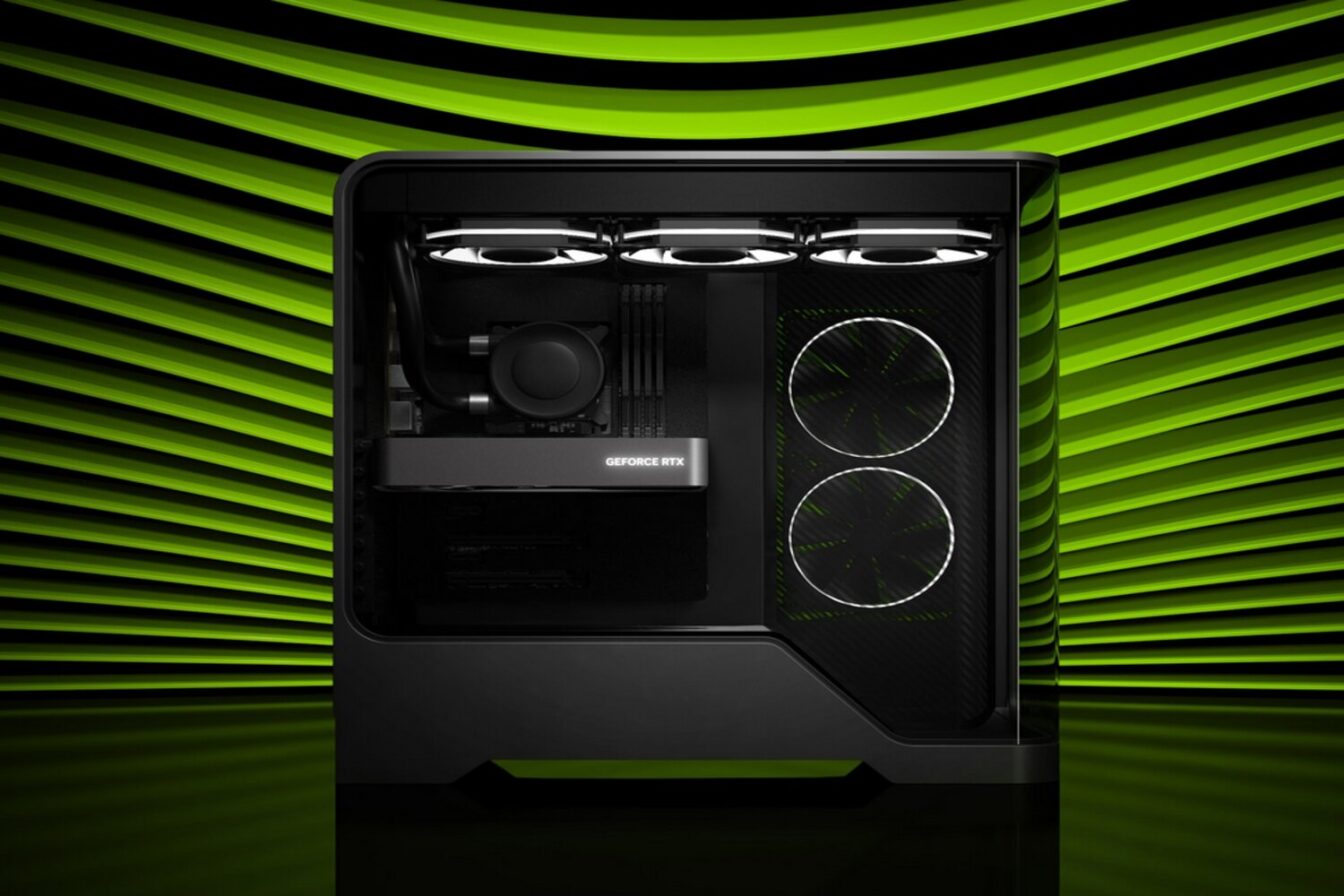 Pc Geforce Rtx Generique