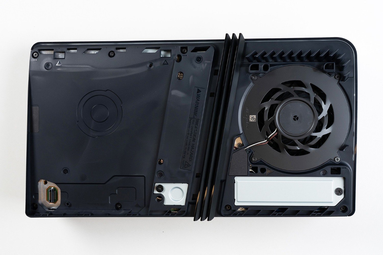 Ps5 Pro Démontage (01net.com)