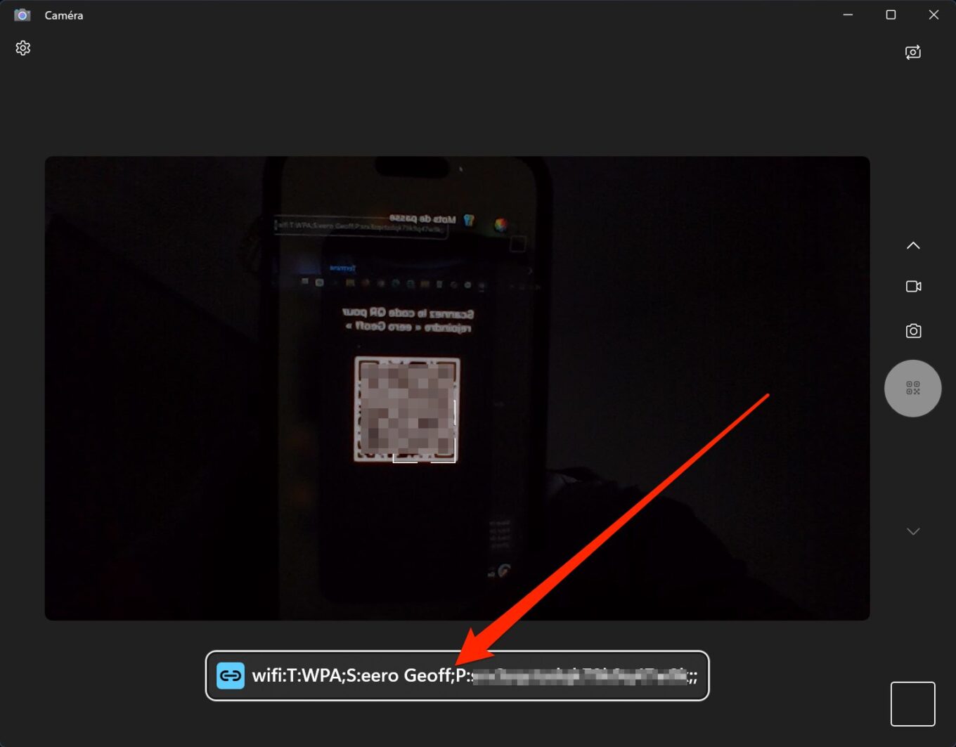 Qr Code Wi Fi Pc Windows 11 4