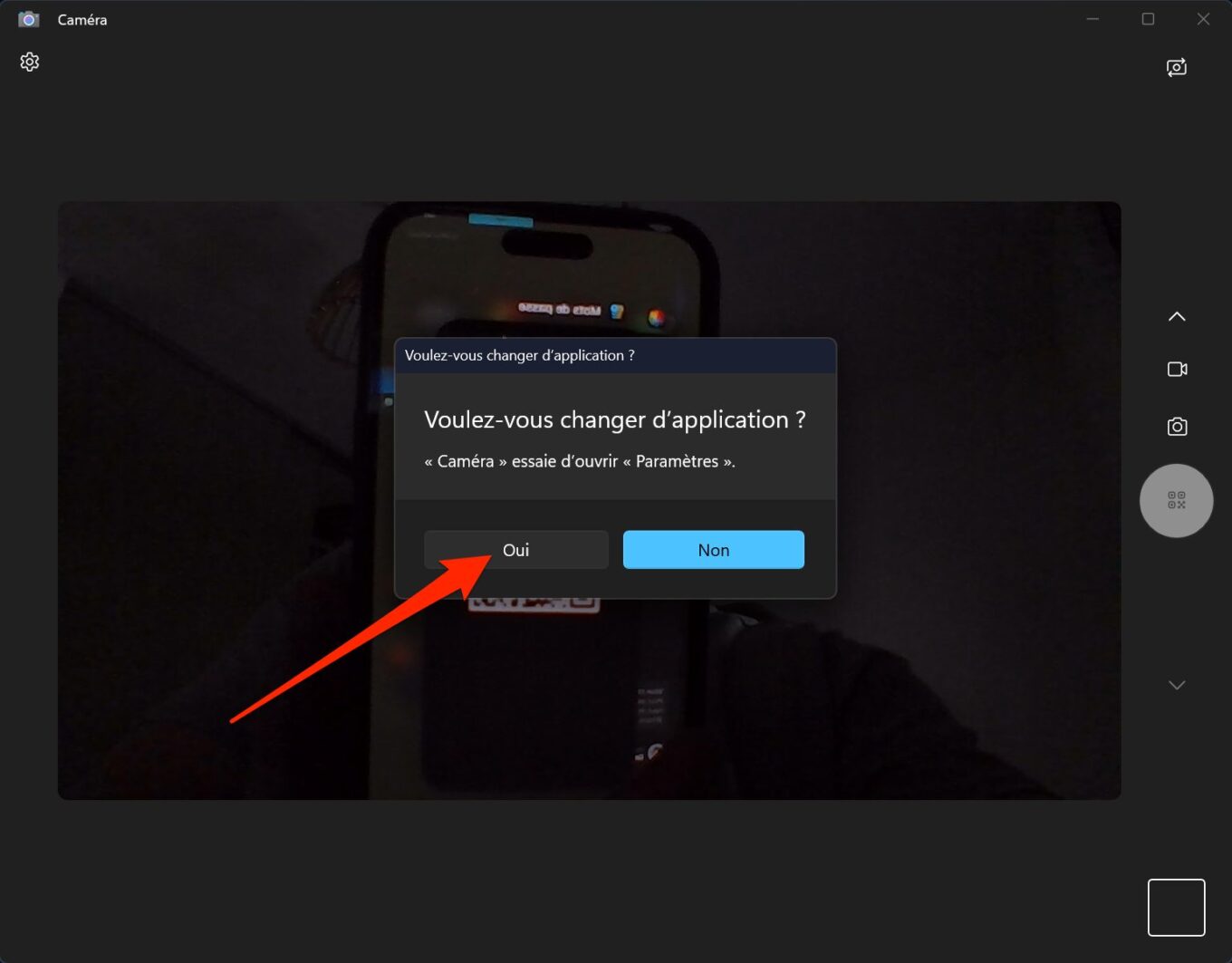 Qr Code Wi Fi Pc Windows 11 5