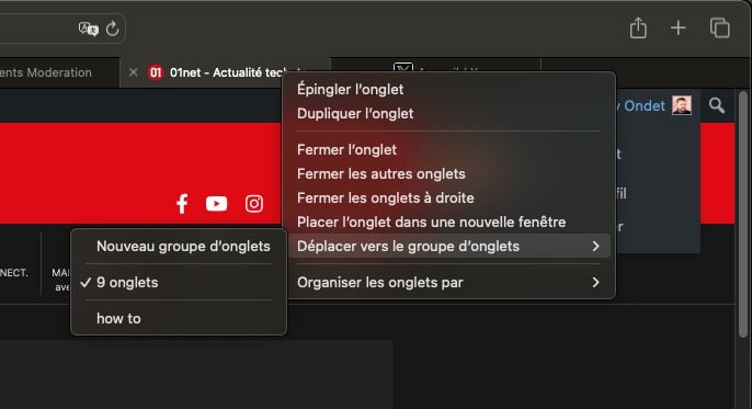 Safari Macos 20