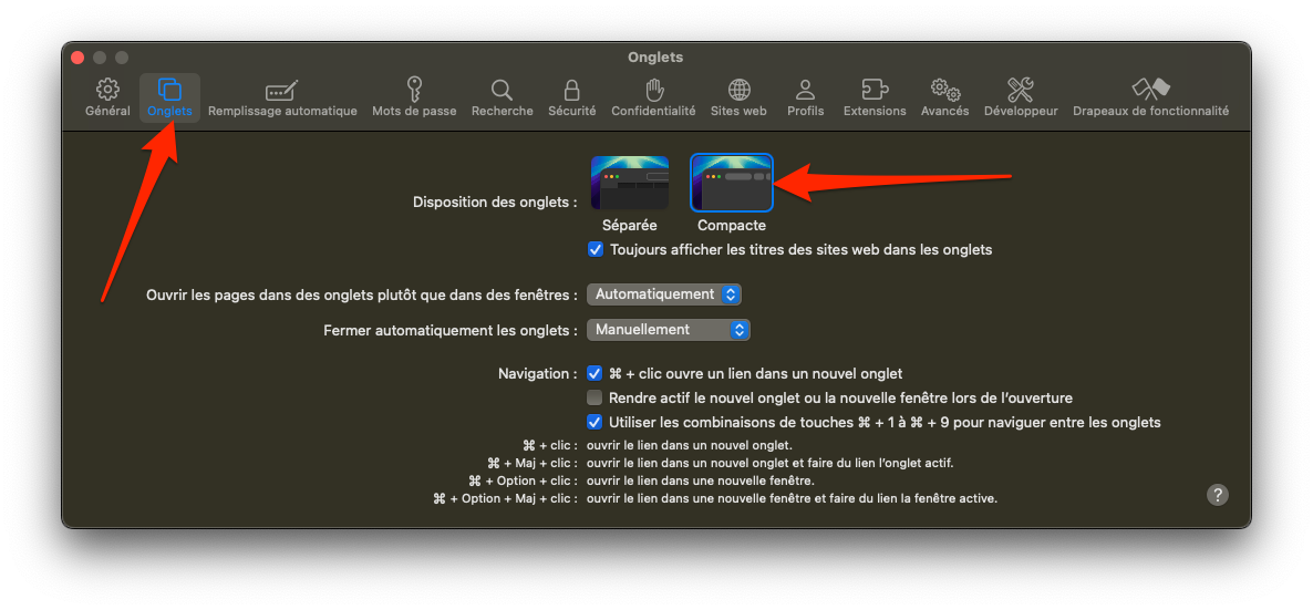 Safari Macos 15