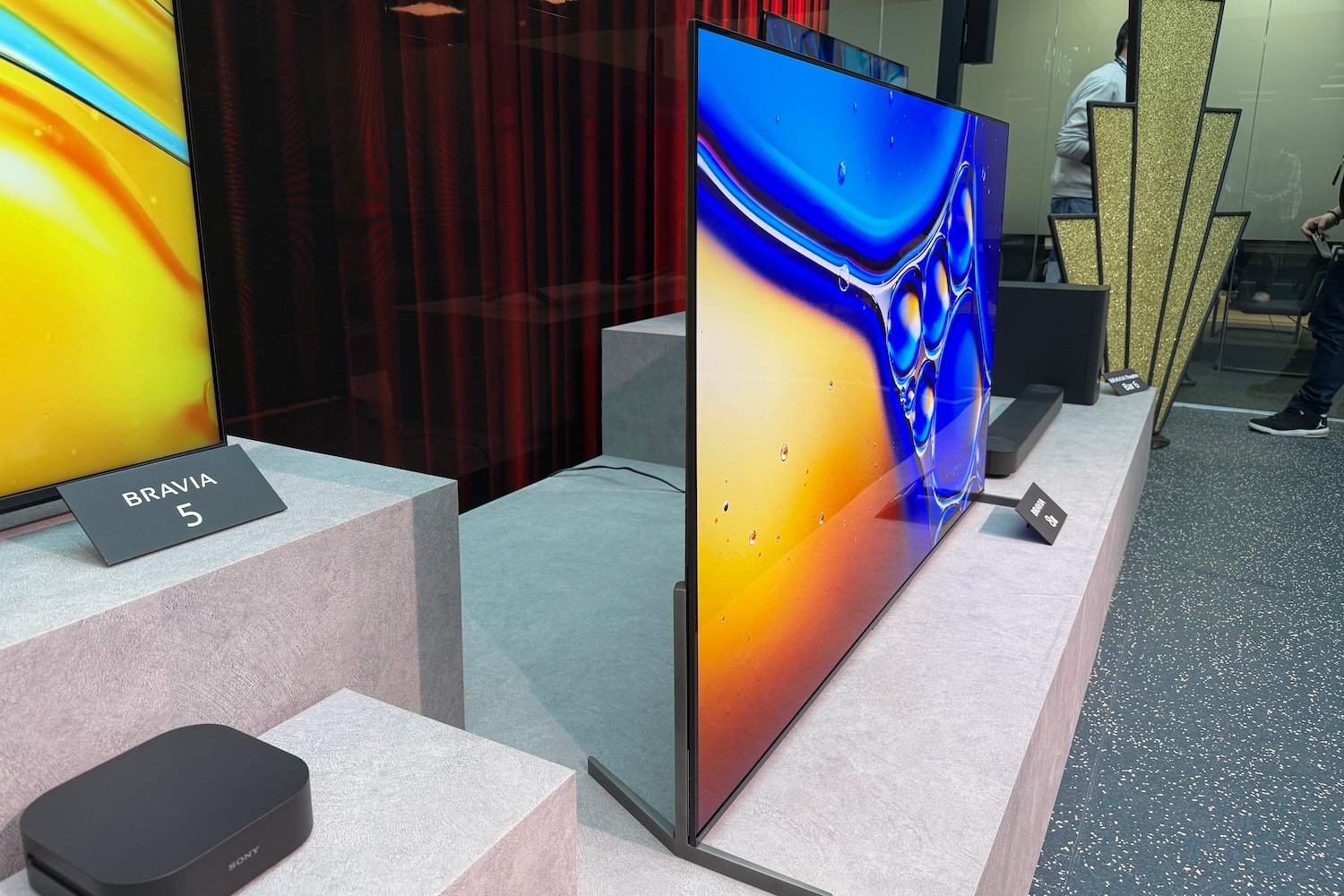 Sony Bravia 8 Ii 2