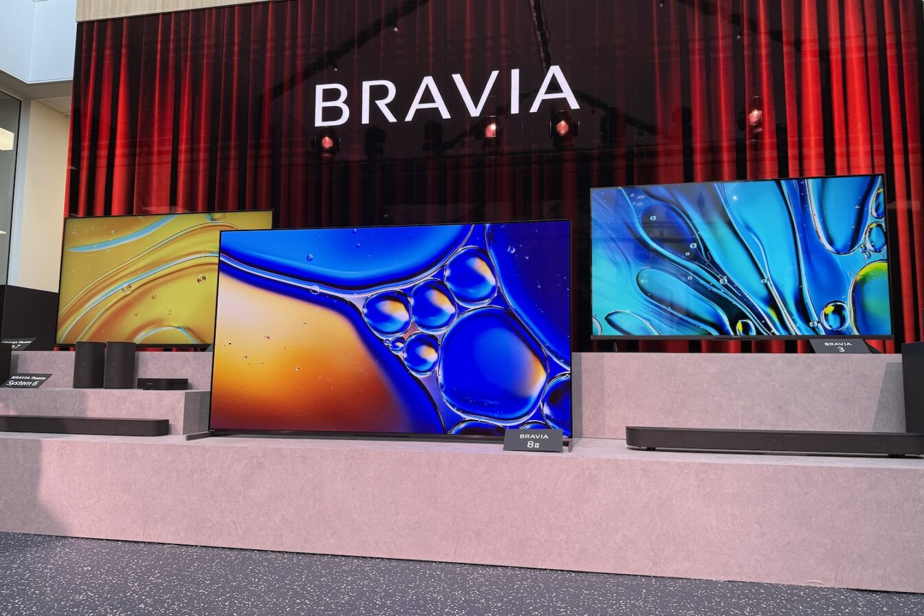 Sony Bravia 8 Ii 3