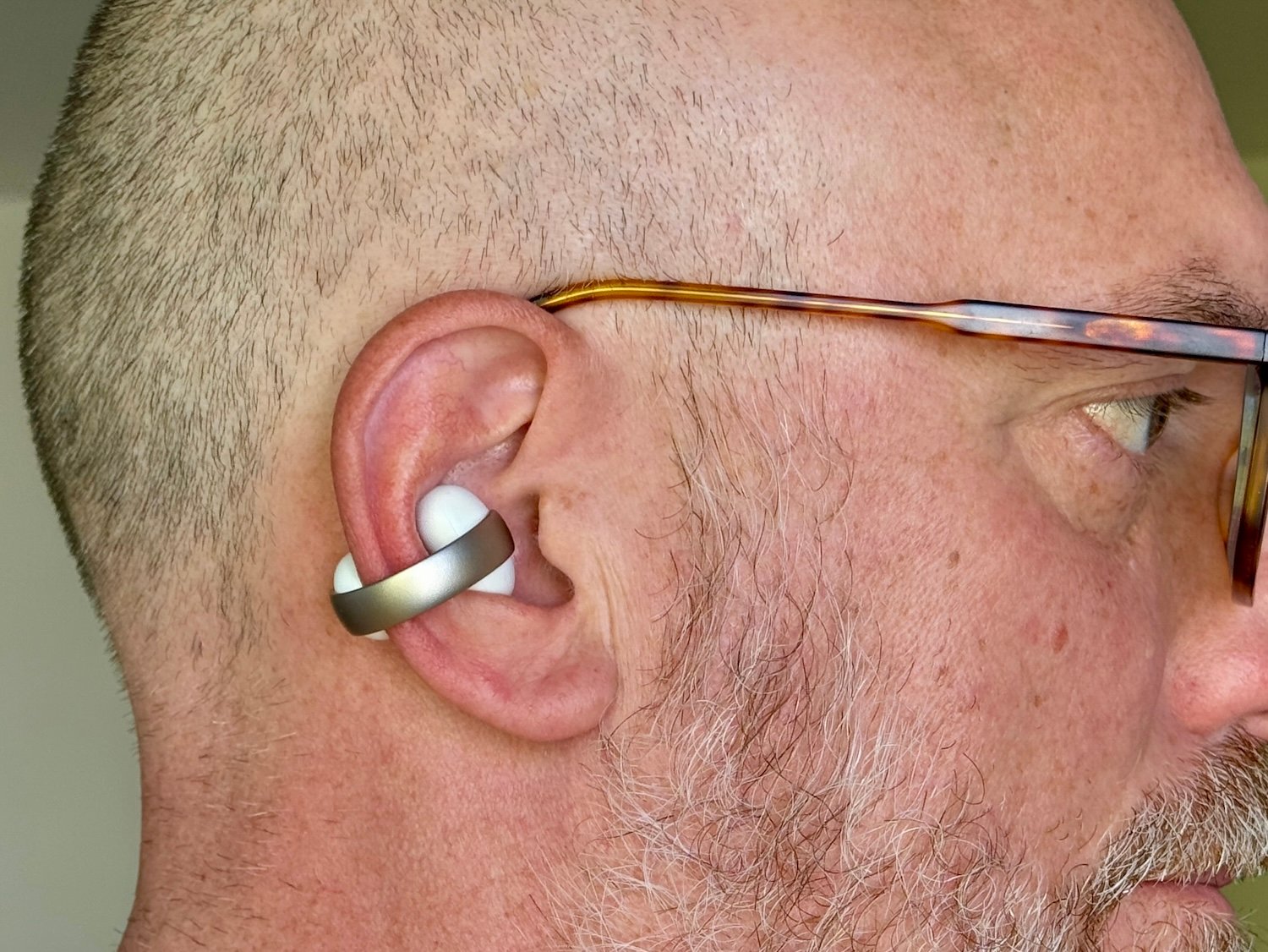 Soundcore Aeroclip 10