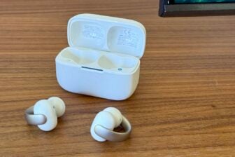 test Soundcore Aeroclip avis