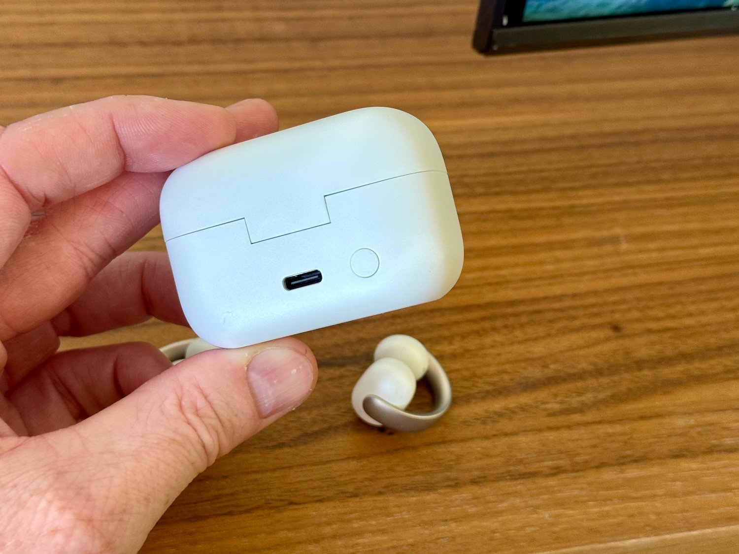 Soundcore Aeroclip 5