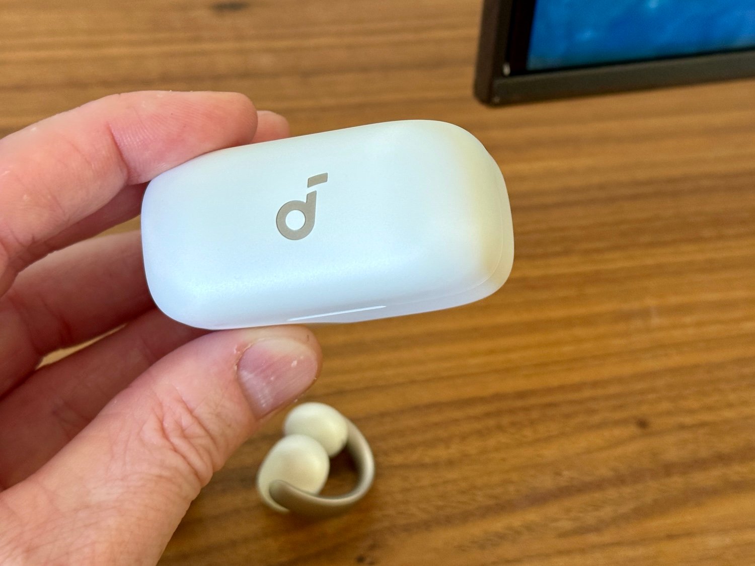 Soundcore Aeroclip 6