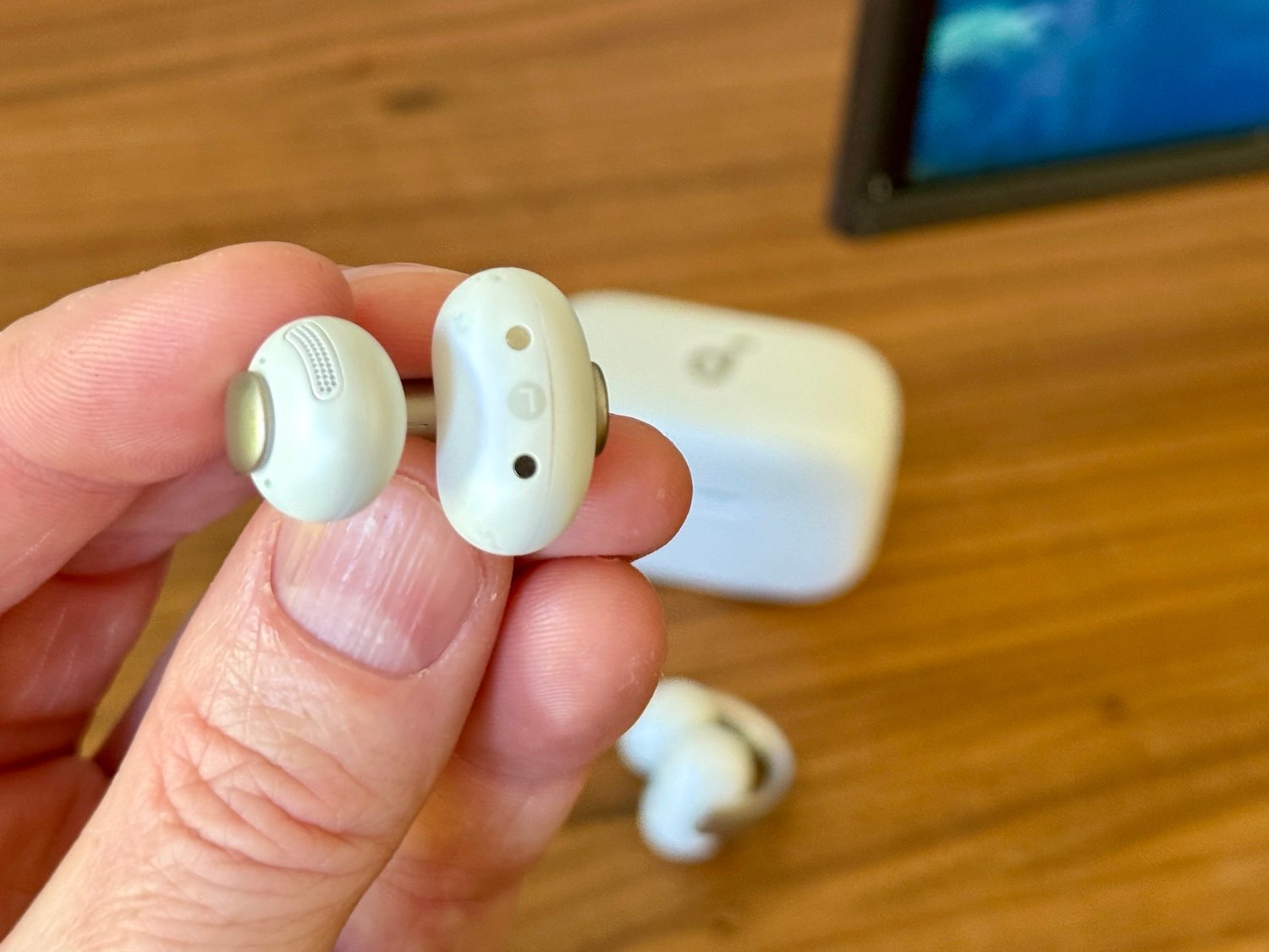 Soundcore Aeroclip 7