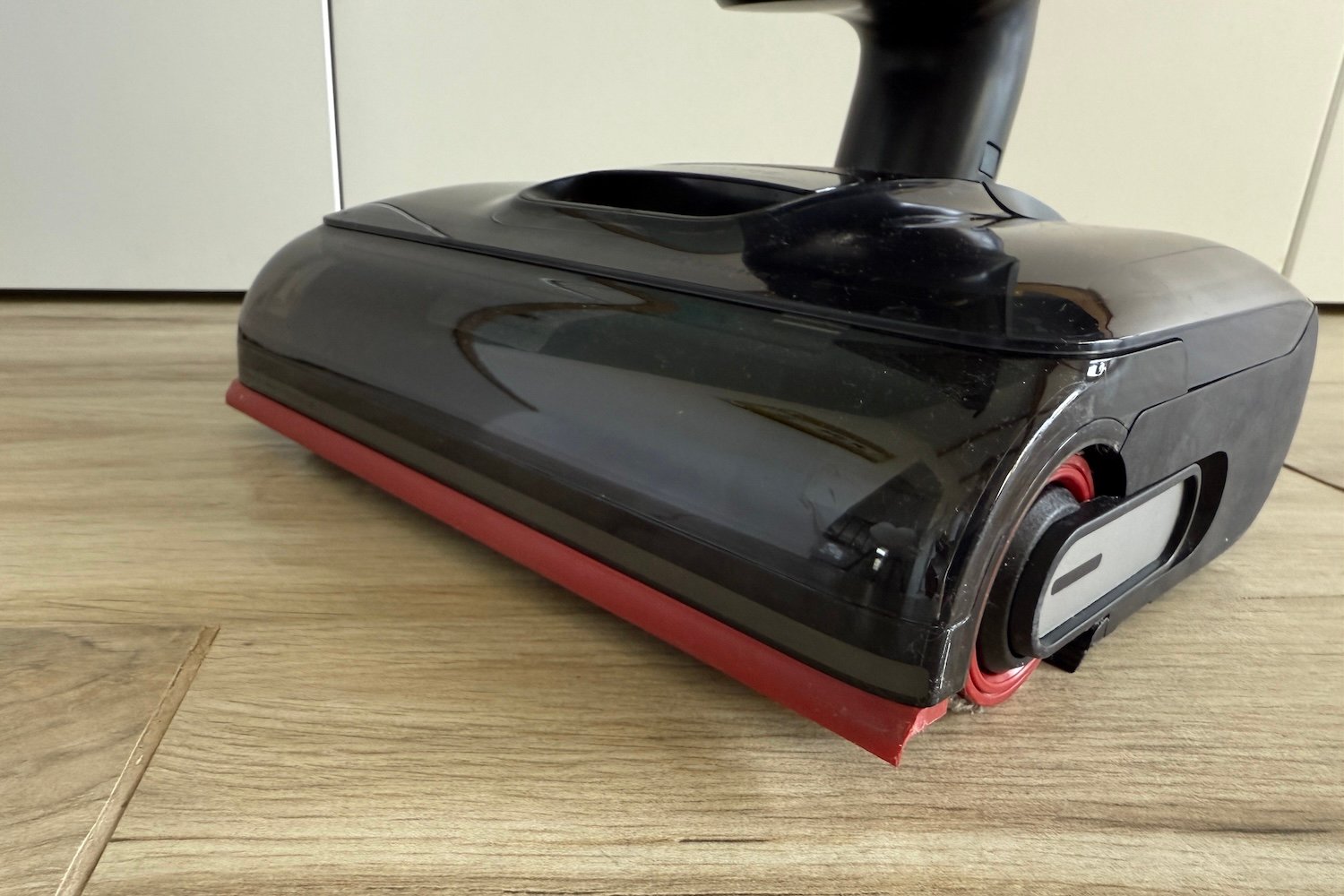 Test Dreame H15 Pro 5