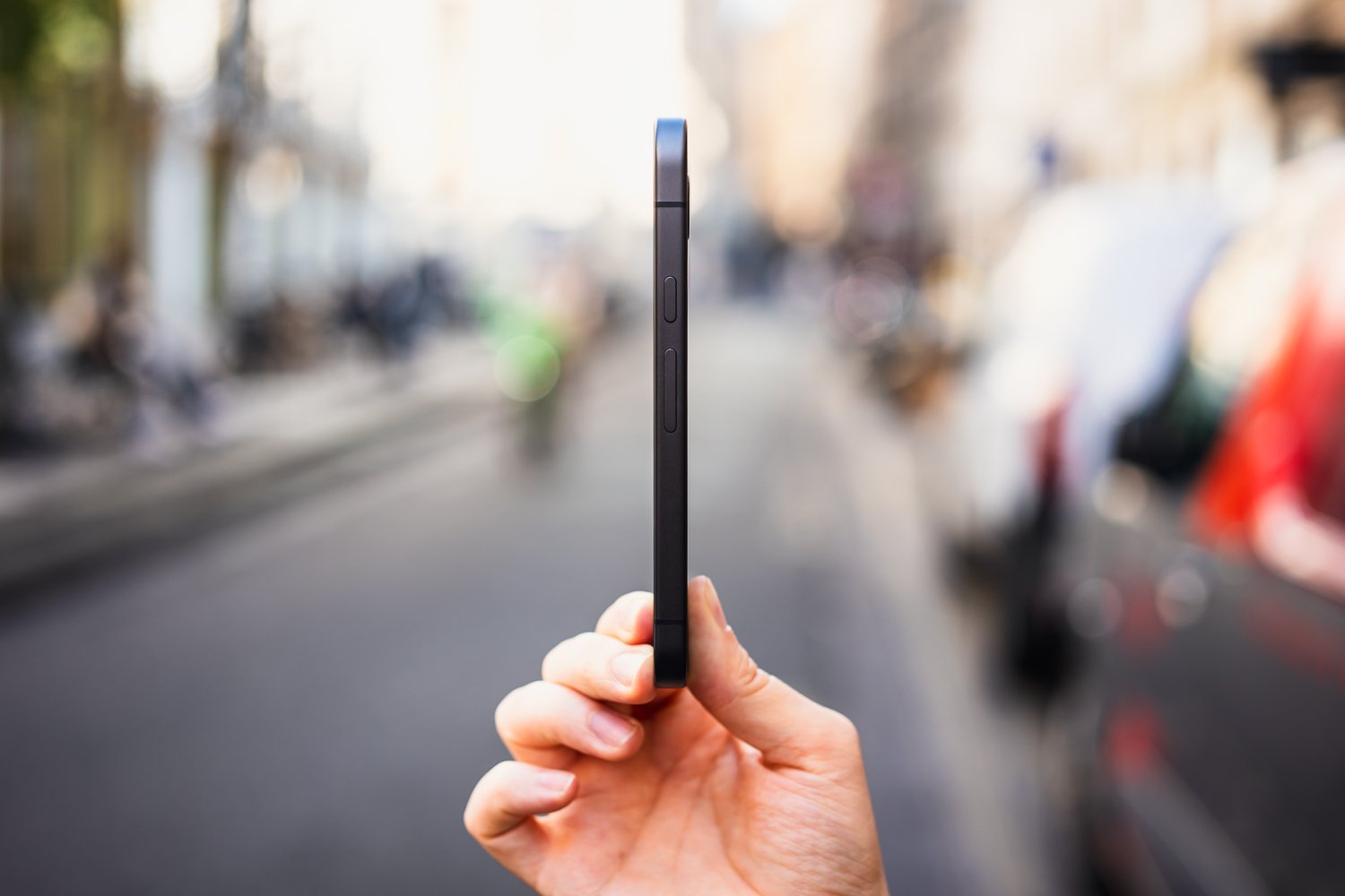 Test Google Pixel 9a Avis Tranche