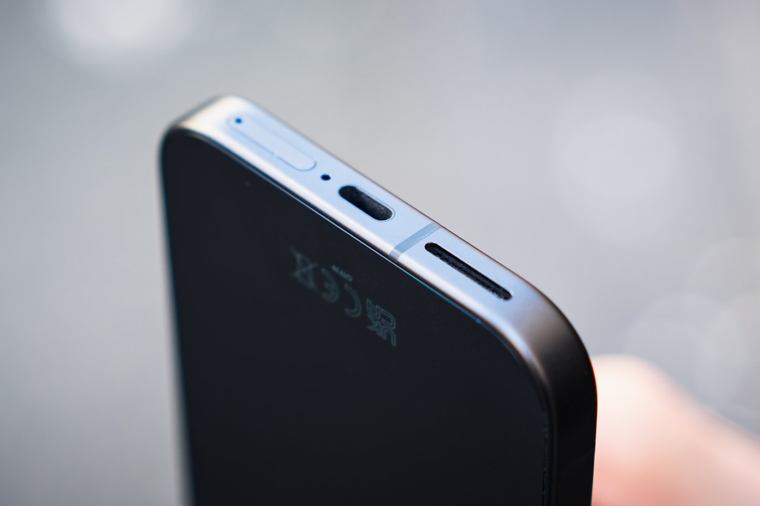Test Google Pixel 9a Avis Usb C