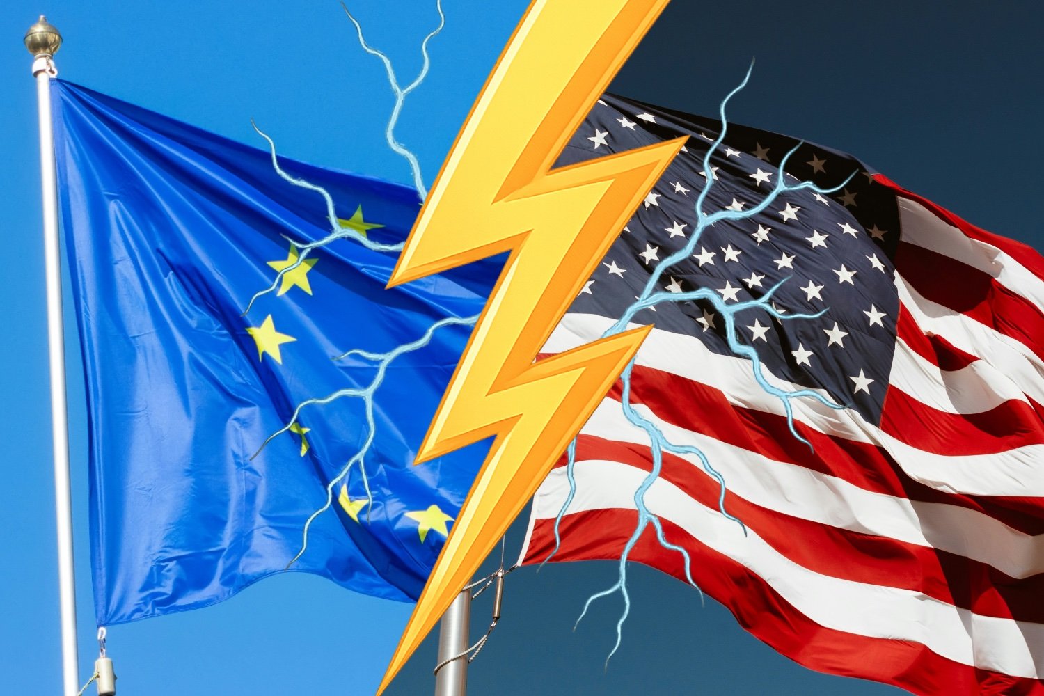 Us Vs Eu