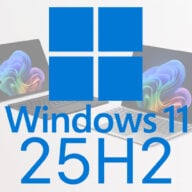 Windows 11 25h2