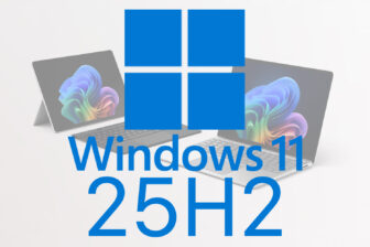 Windows 11 25h2