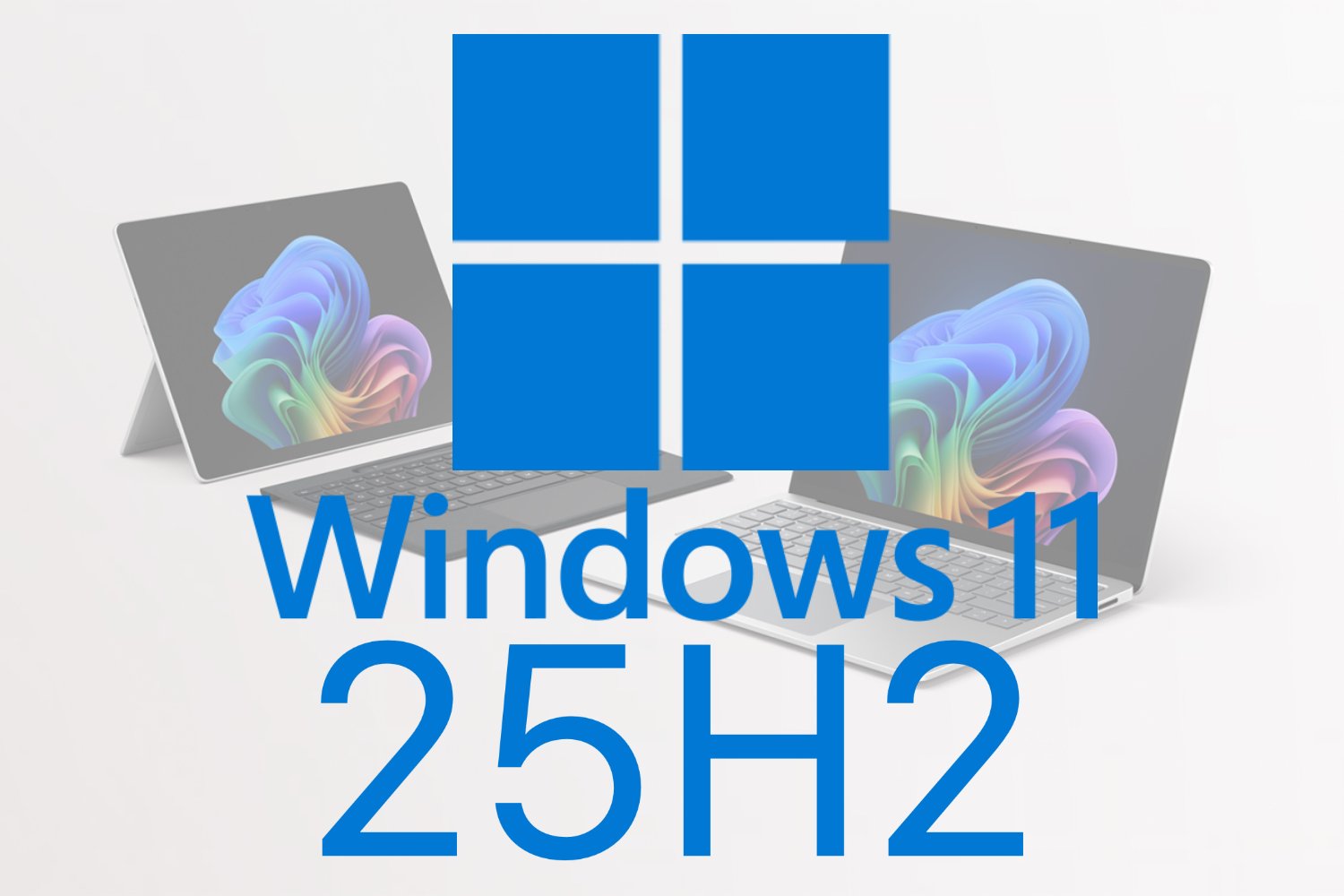 Windows 11 25h2