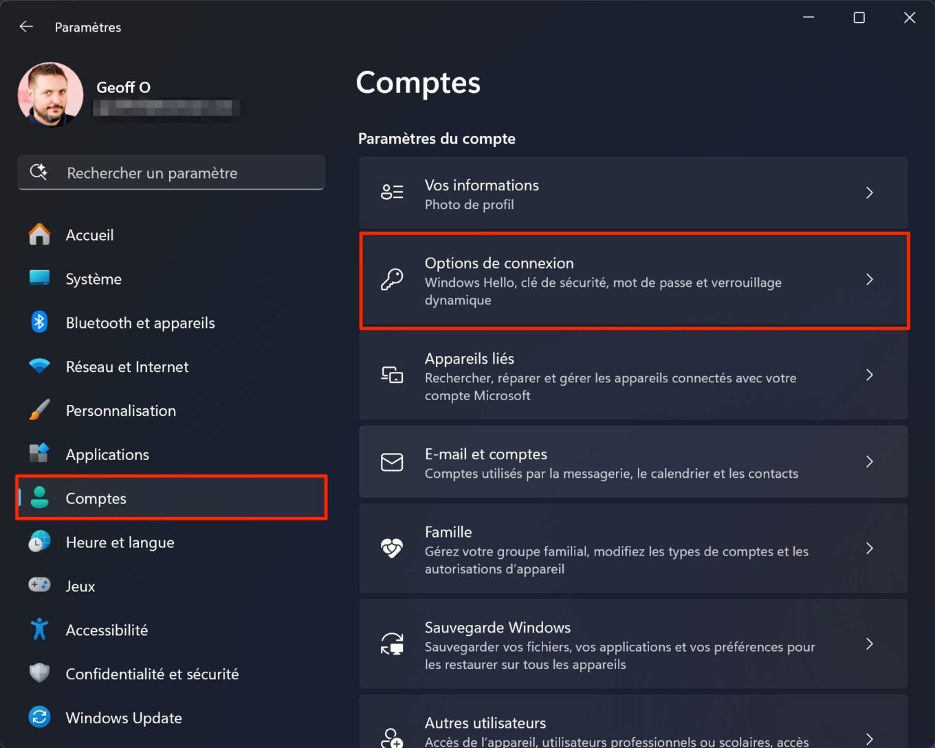 Windows 11 Recall Retrouver 1