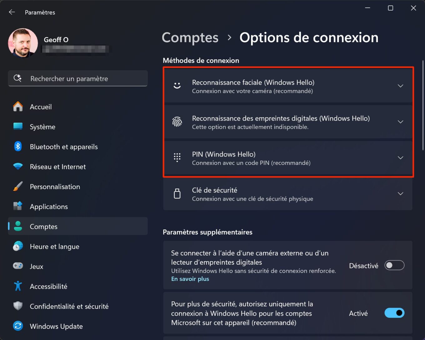 Windows 11 Recall Retrouver 2