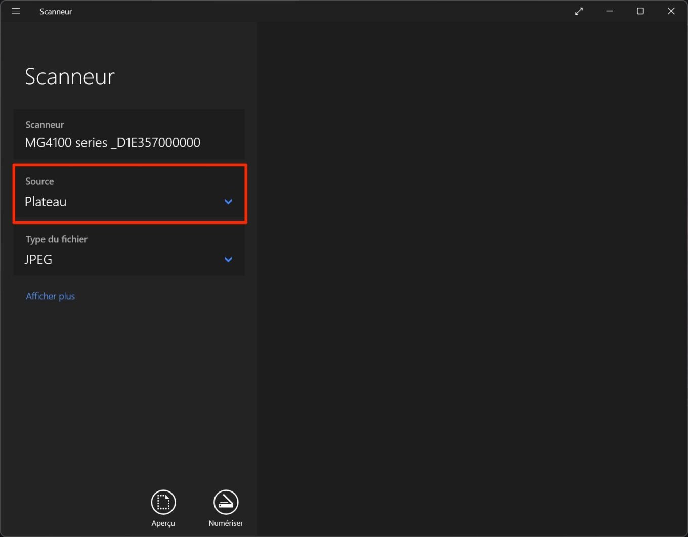 Windows 11 Scanneur Windows Scanner Document Pdf Pc 18
