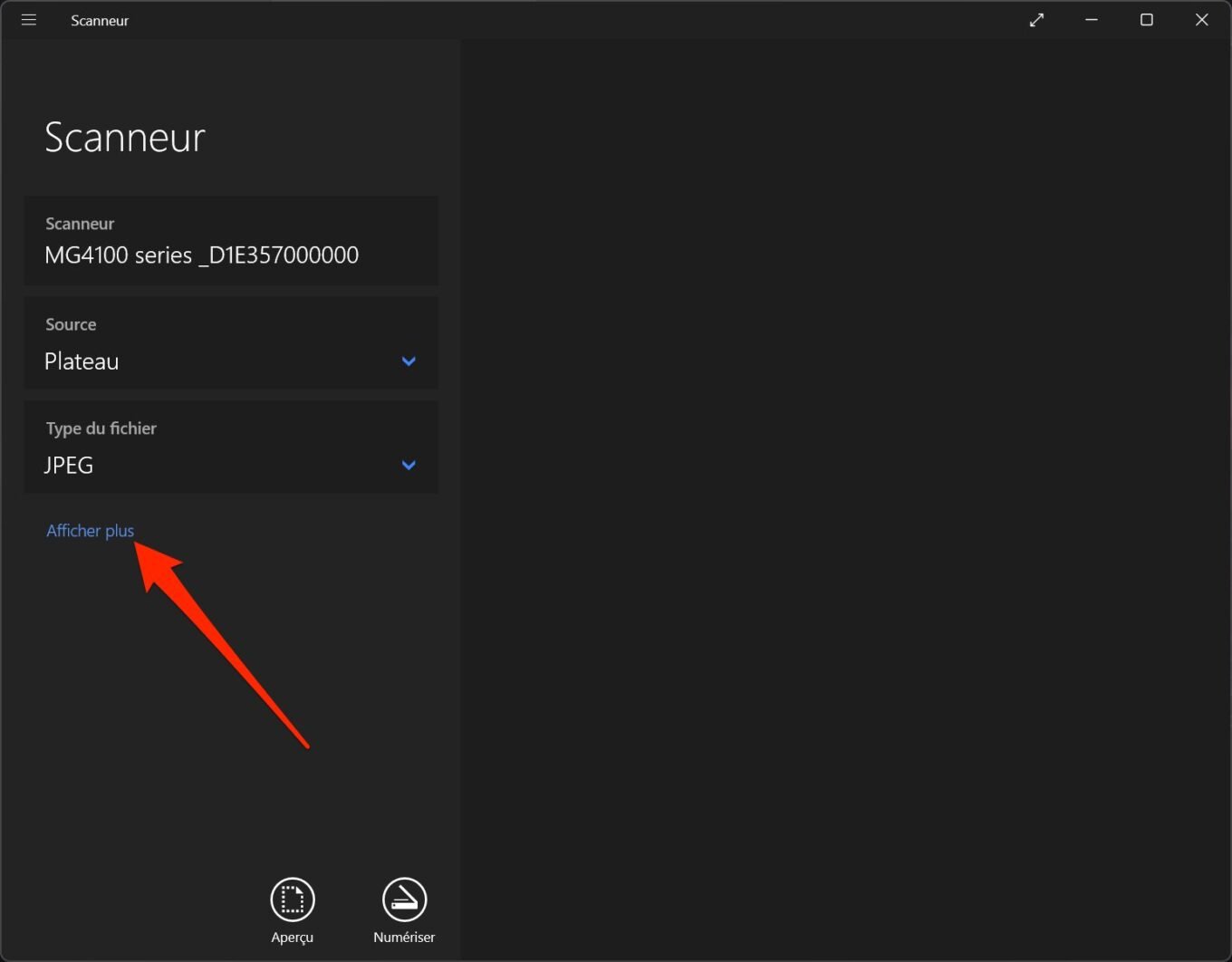 Windows 11 Scanneur Windows Scanner Document Pdf Pc 18 2
