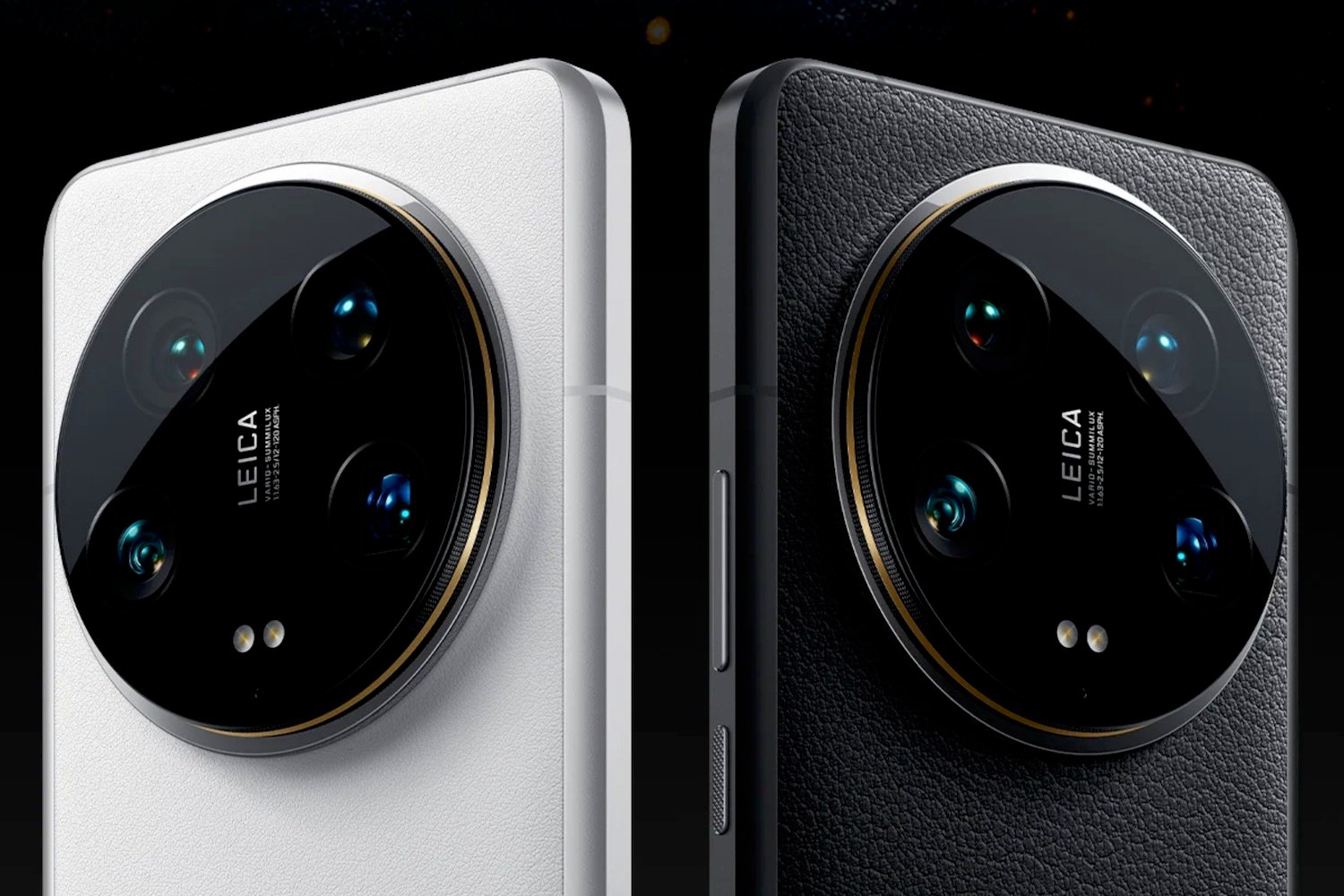 Xiaomi 14 Ultra