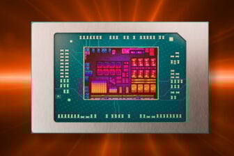 Amd Processeur Ryzen Mobile