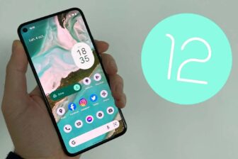 Android 12
