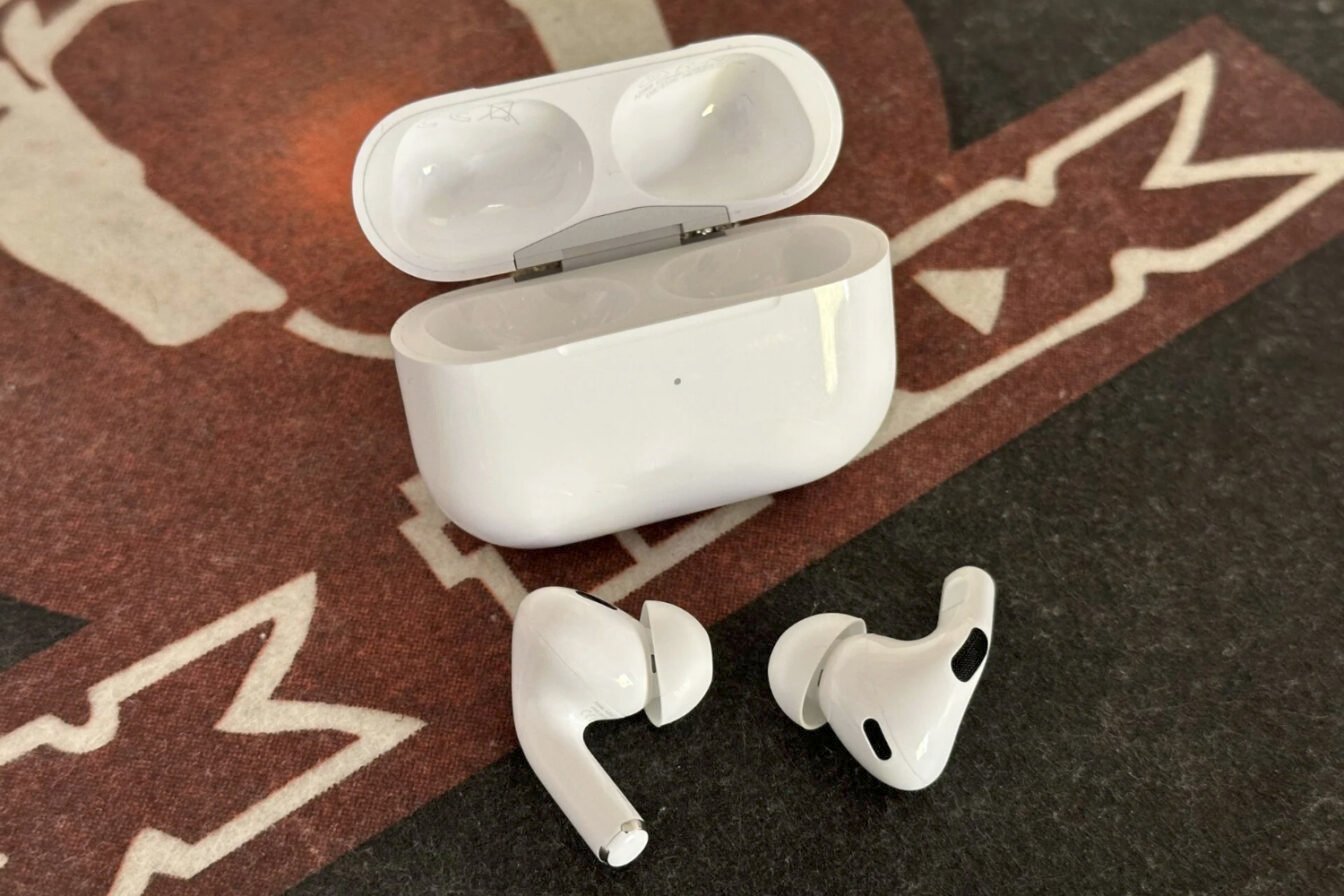 Apple Airpods Pro 2 Usb C Avis