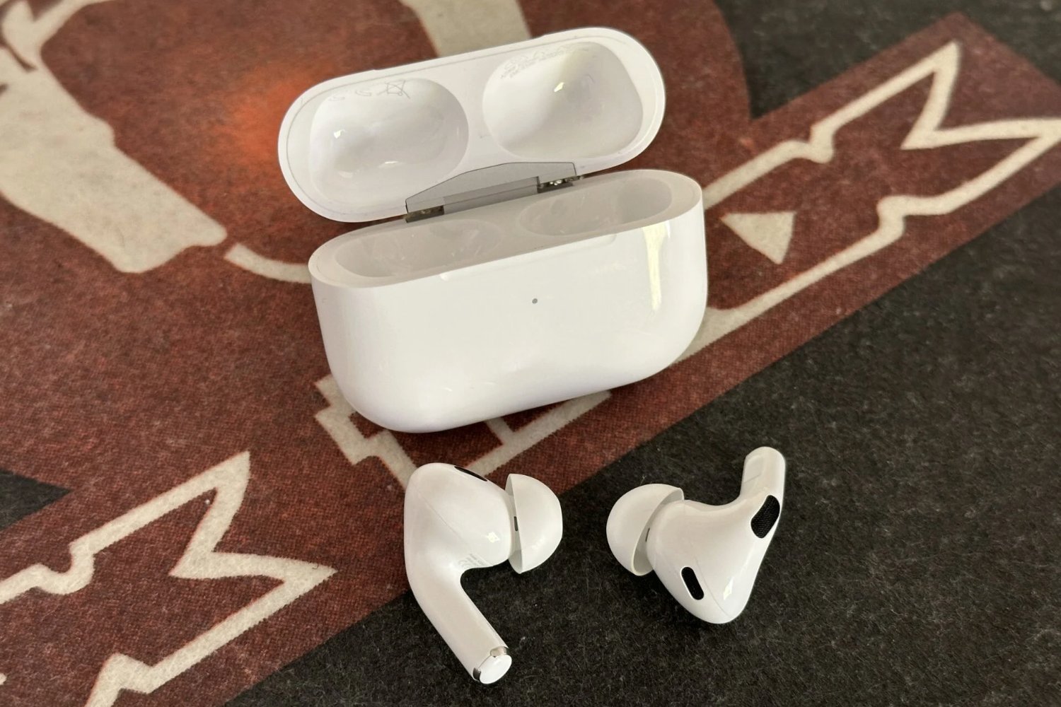 Apple Airpods Pro 2 Usb C Avis