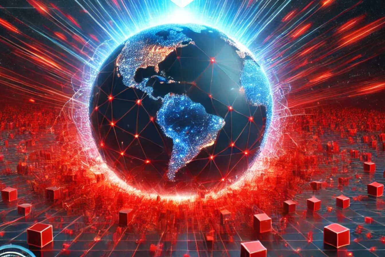 Attaque Ddos Cloudflare