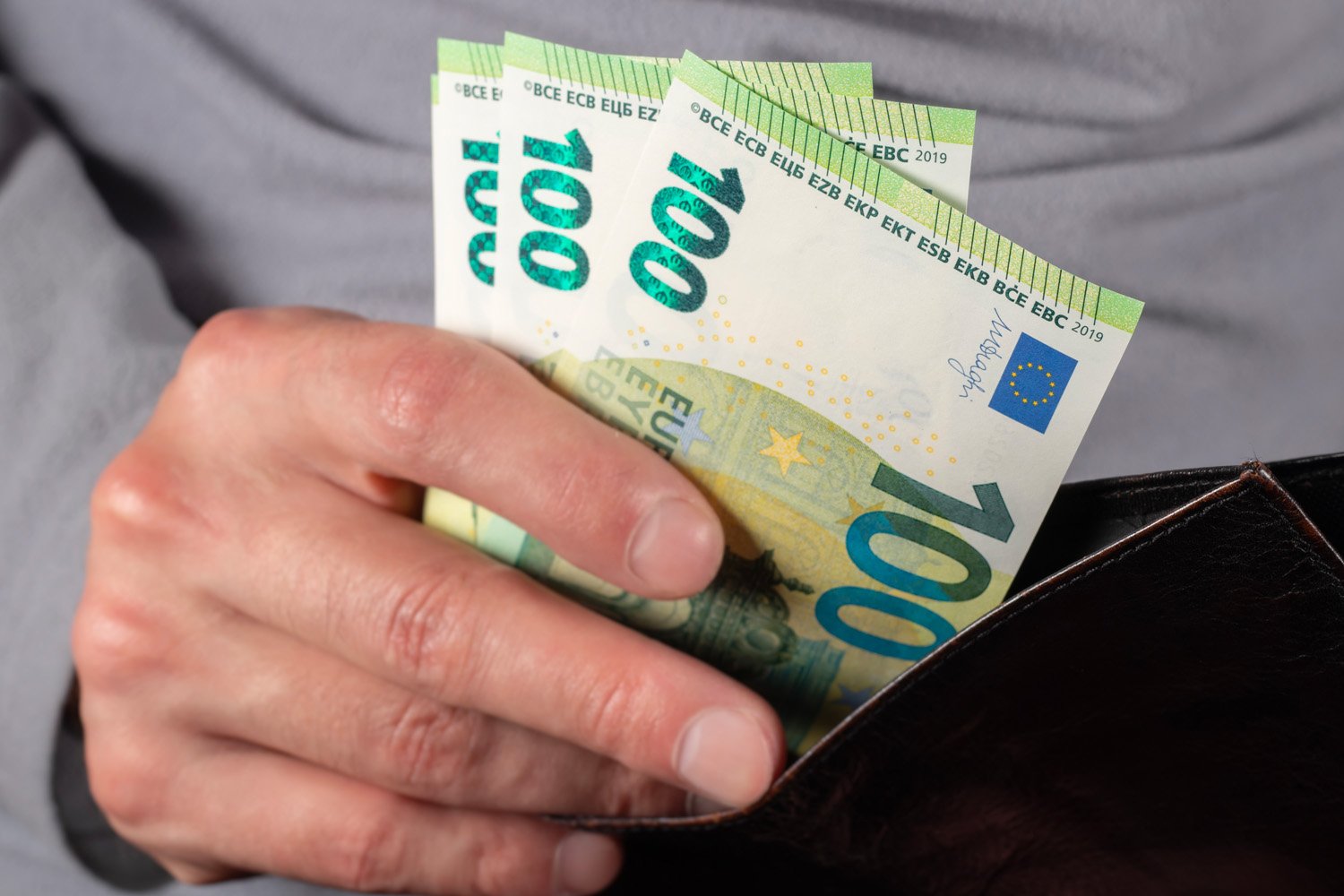 Billet Banque Prime