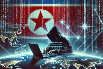 Coree Nord Cyberattaques Europe