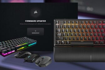Corsair Firmware Updater Online